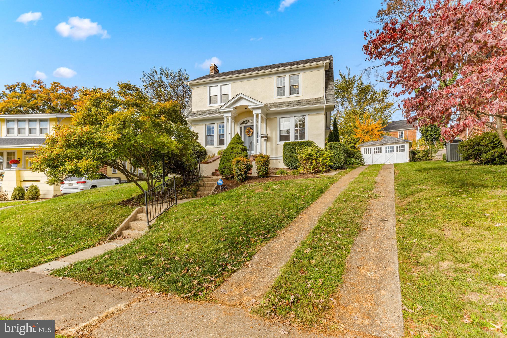 8 Mallow Hill Road Baltimore, MD 21229 - Photo 41 of 42 Gallery Image 41