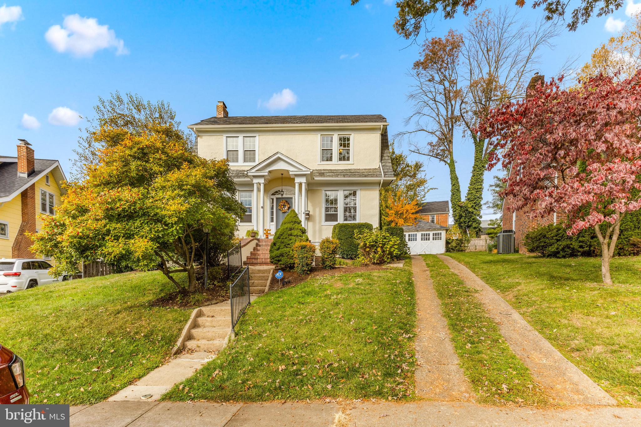 8 Mallow Hill Road Baltimore, MD 21229 - Photo 42 of 42 Gallery Image 42