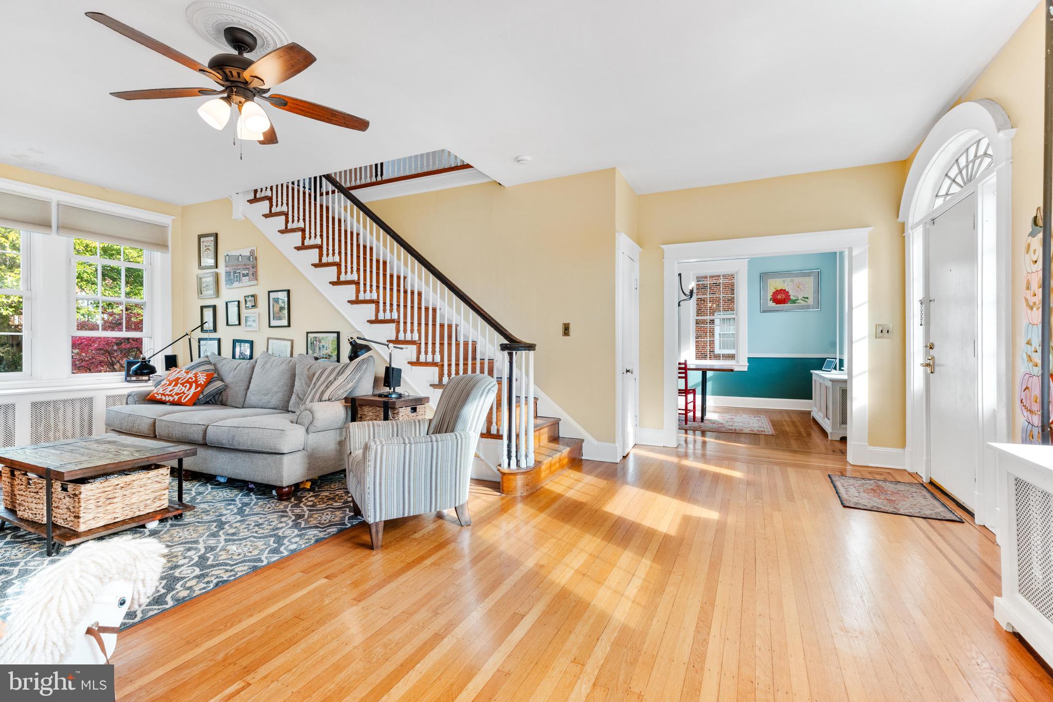 8 Mallow Hill Road Baltimore, MD 21229 - Photo 8 of 42 Gallery Image 8