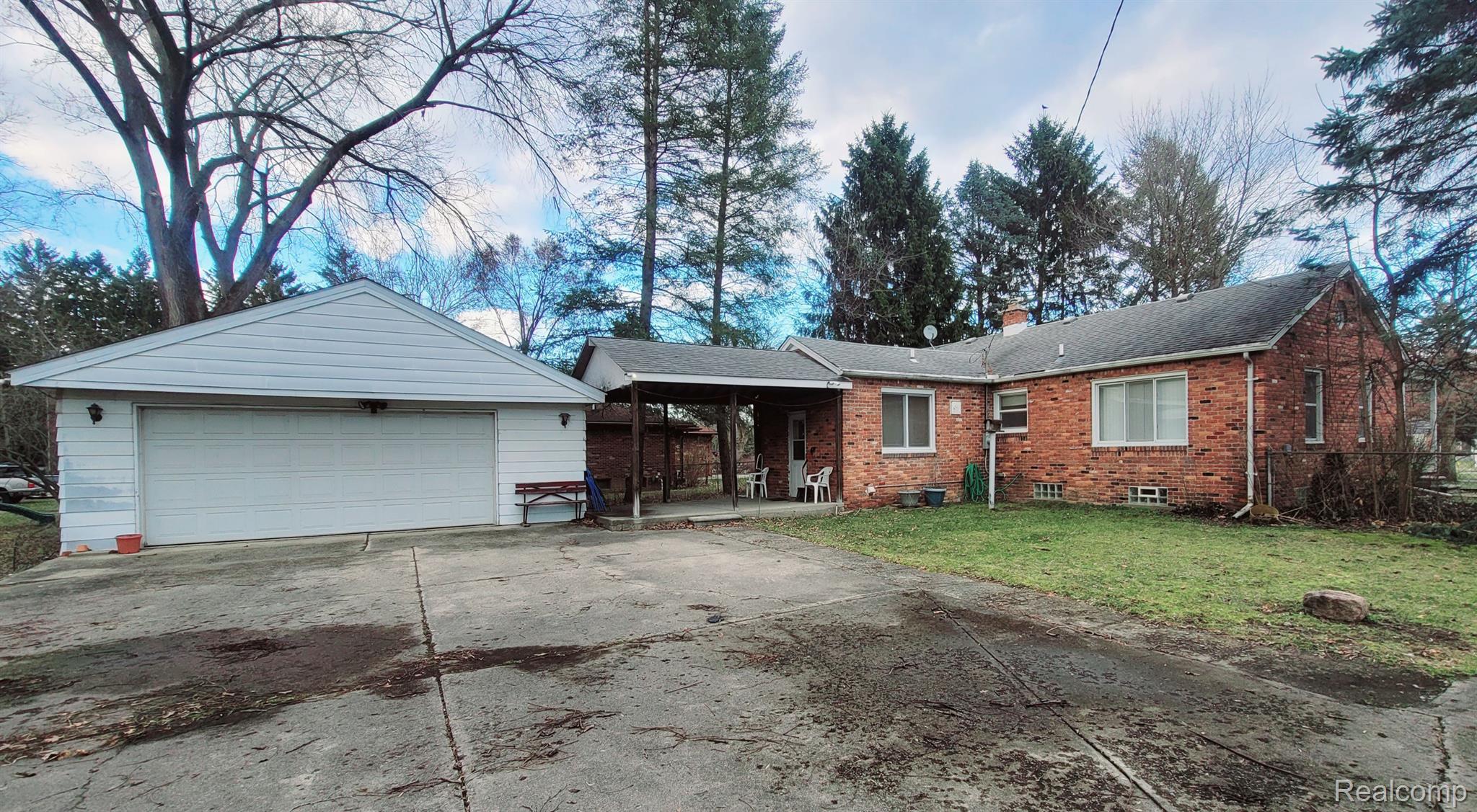 3432 John R Road Rochester, MI 48307 - Photo 3 of 15 Gallery Image 3