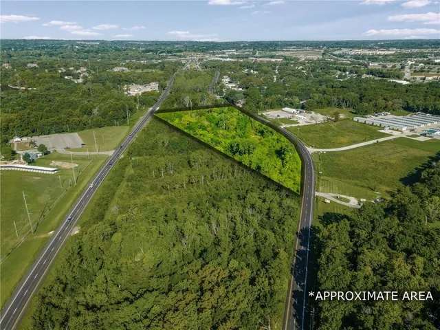 $350,000 | 20301-20401 East Us 40 Highway, Blue Springs, MO 64015