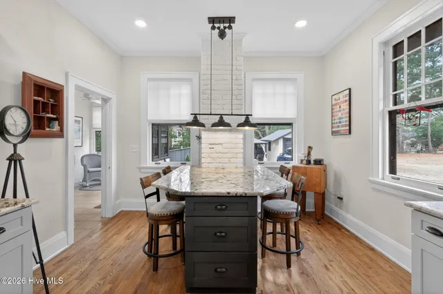 $450,000 | 1007 Nash Street, Wilson, NC 27893