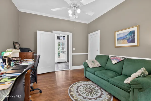 $450,000 | 1007 Nash Street, Wilson, NC 27893