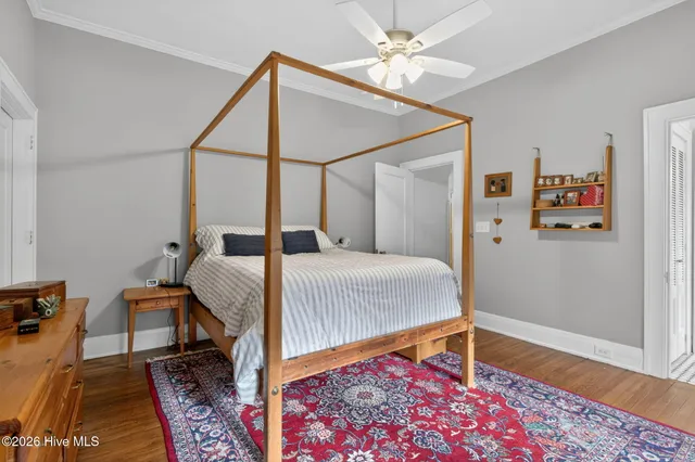 $450,000 | 1007 Nash Street, Wilson, NC 27893