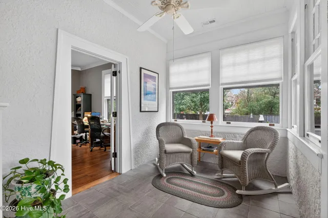 $450,000 | 1007 Nash Street, Wilson, NC 27893