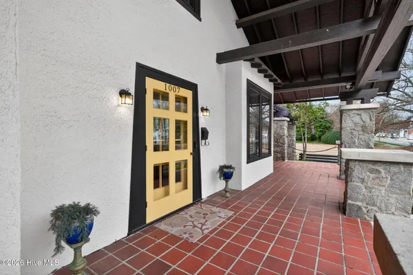 $450,000 | 1007 Nash Street, Wilson, NC 27893