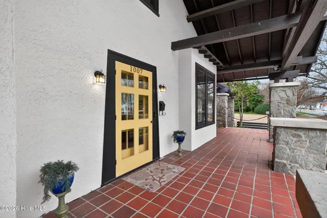 $450,000 | 1007 Nash Street, Wilson, NC 27893