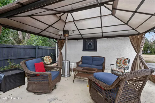 $450,000 | 1007 Nash Street, Wilson, NC 27893