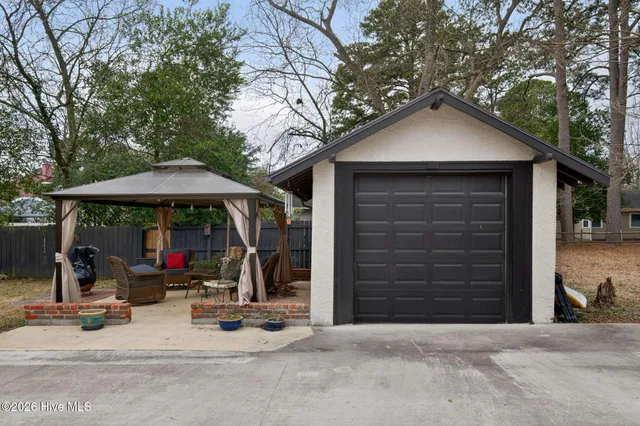 $450,000 | 1007 Nash Street, Wilson, NC 27893