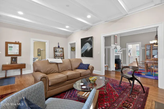 $450,000 | 1007 Nash Street, Wilson, NC 27893