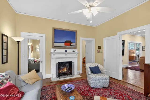 $450,000 | 1007 Nash Street, Wilson, NC 27893