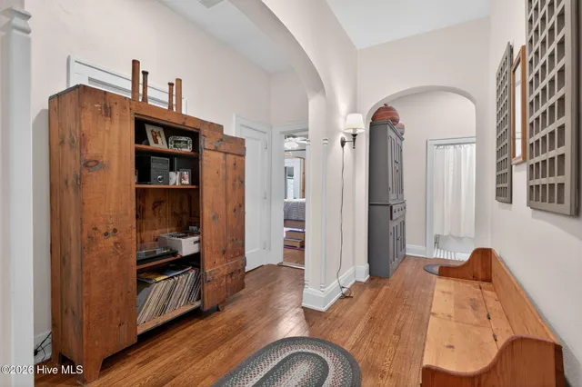 $450,000 | 1007 Nash Street, Wilson, NC 27893