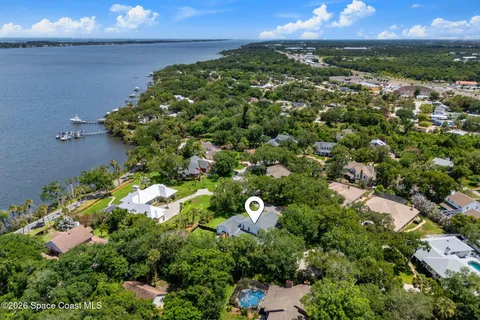$1,600,000 | 68 Hilltop Lane, Rockledge, FL 32955