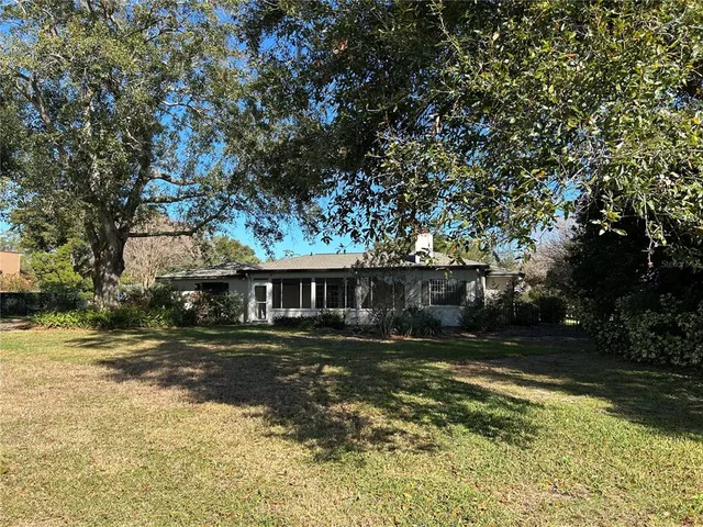$649,900 | 1920 Sussex Drive, Mount Dora, FL 32757