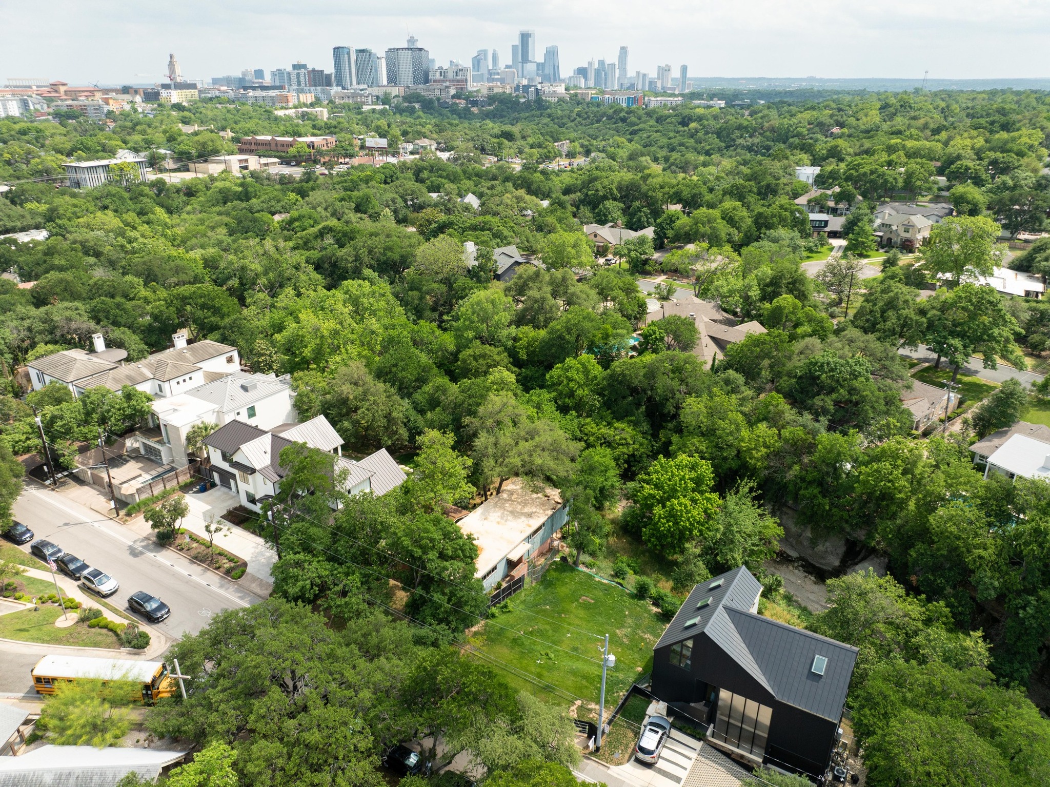 1113 West 31st Street Austin, TX 78705 - Photo 1 of 15