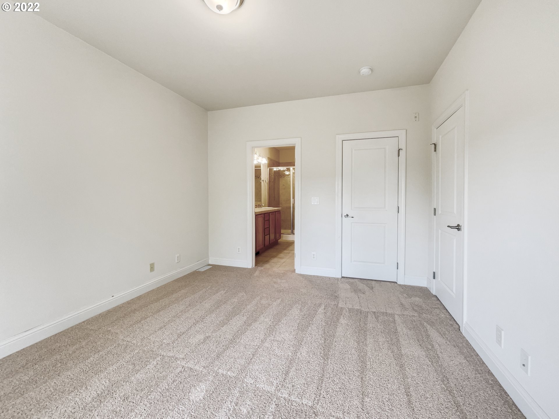 12111 Southeast High Creek Road Happy Valley, OR 97086 - Photo 8 of 14 wooden floor in a room