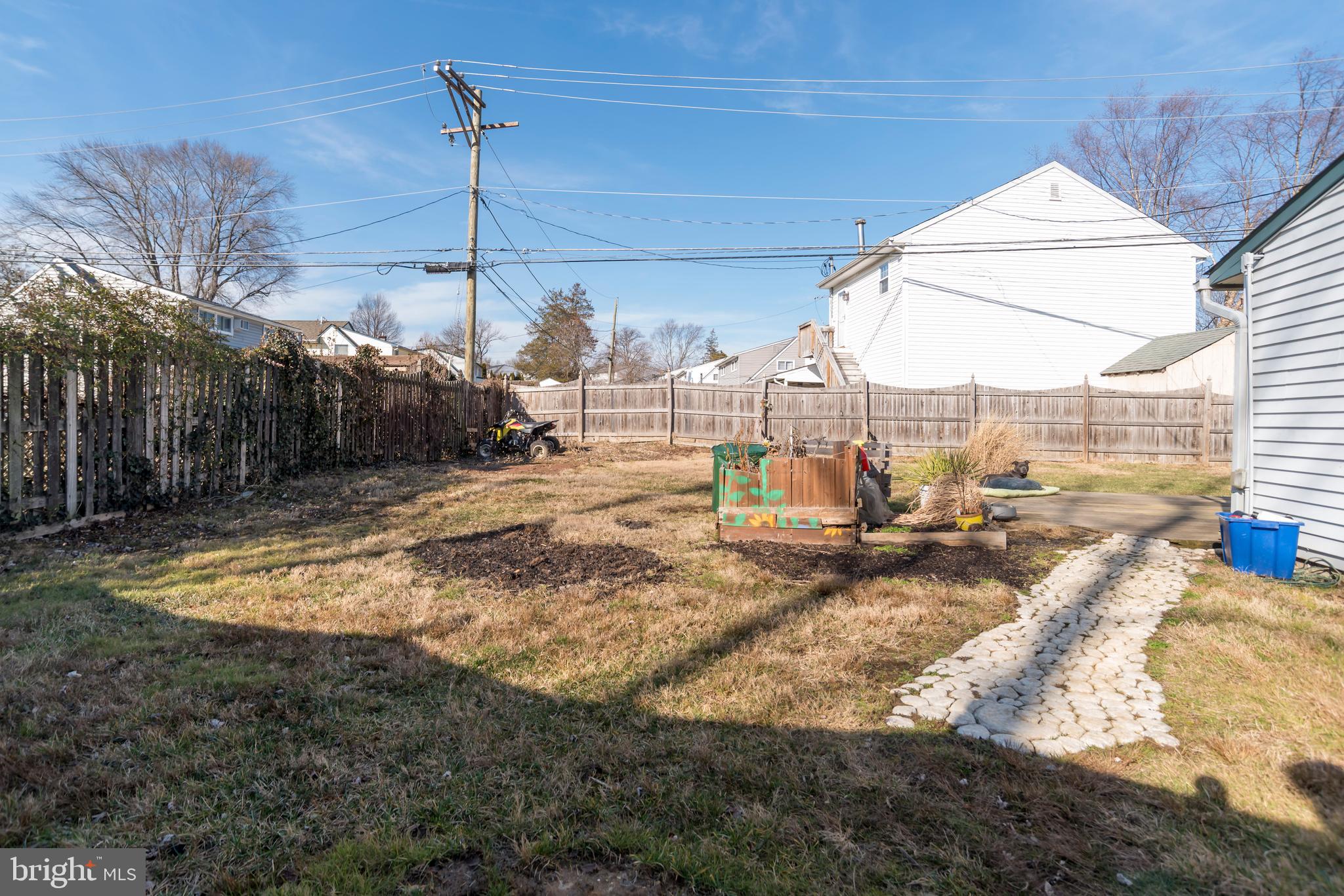 55 Hollow Road Levittown, PA 19056 - Photo 29 of 32 Gallery Image 29