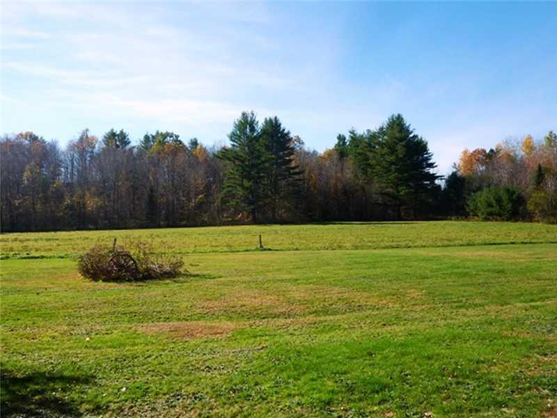 507 Sandy River Road Mercer, ME 04957 - Photo 20 of 23 Yard/Garden.