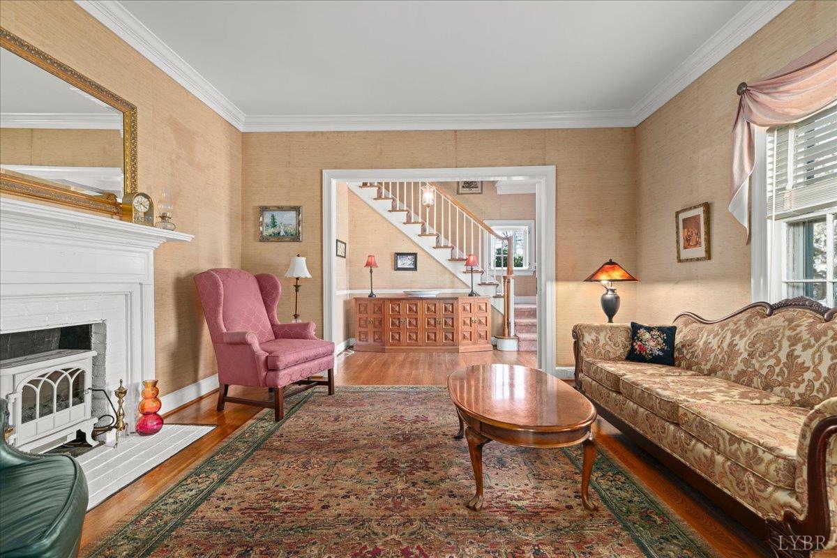 2480 Link Road Lynchburg, VA 24503 - Photo 21 of 77 Gallery Image 21
