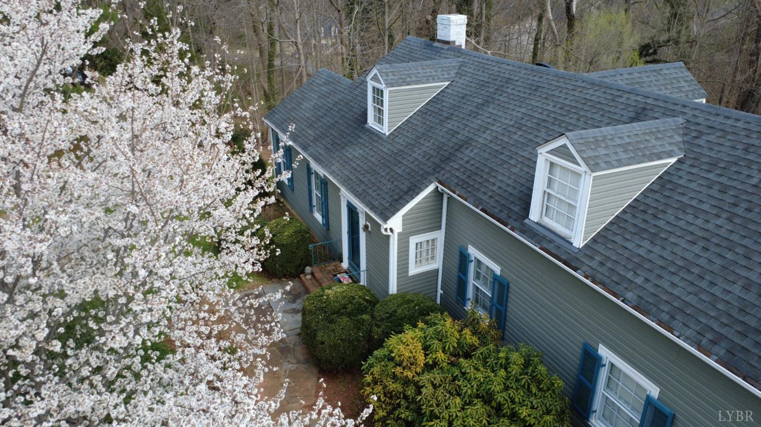 2480 Link Road Lynchburg, VA 24503 - Photo 77 of 77 Gallery Image 77
