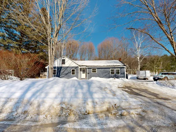 $215,000 | 74 Kimball Avenue, Mexico, ME 04257