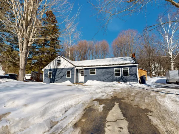 $215,000 | 74 Kimball Avenue, Mexico, ME 04257