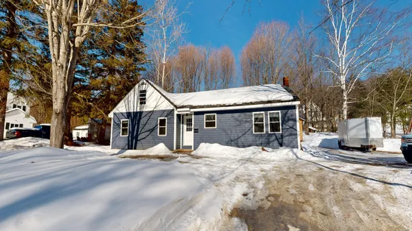$215,000 | 74 Kimball Avenue, Mexico, ME 04257