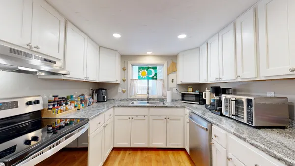 $215,000 | 74 Kimball Avenue, Mexico, ME 04257