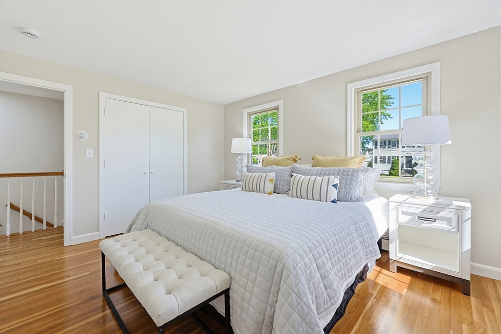 3 Gwynne Road Franklin, MA 02038 - Photo 18 of 33