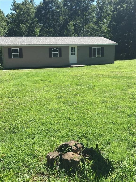 8019 West Georgetown Road Columbus, IN 47201 - Photo 2 of 4