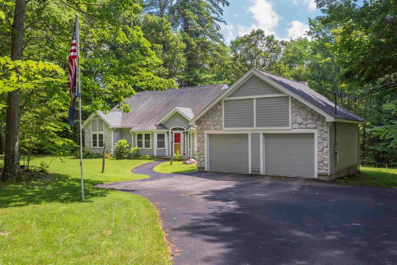 110 Adams Road Candia, NH 03034 - Photo 1 of 34