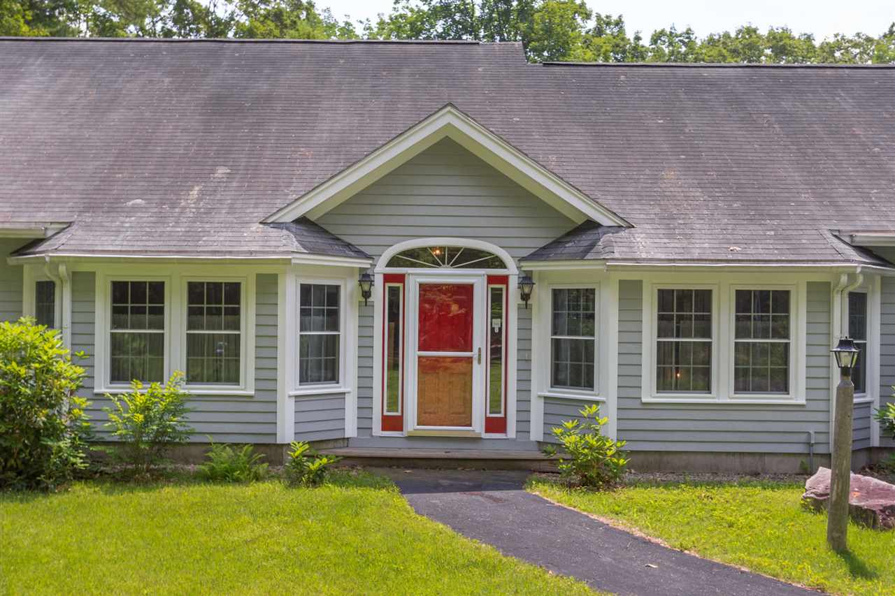 110 Adams Road Candia, NH 03034 - Photo 2 of 34