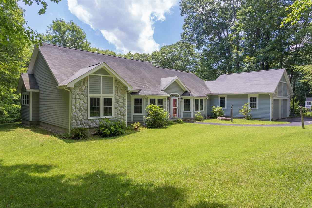 110 Adams Road Candia, NH 03034 - Photo 3 of 34