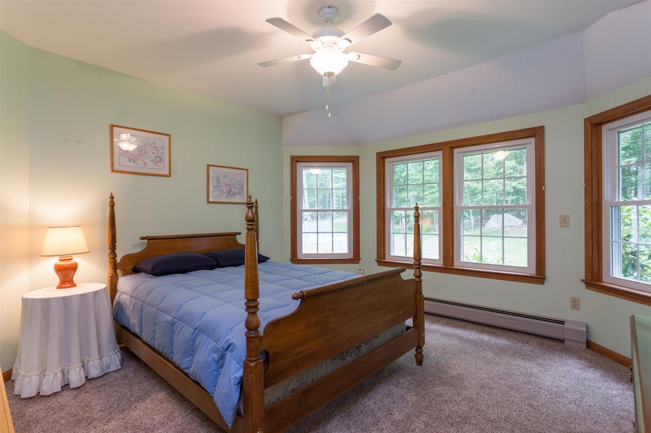 110 Adams Road Candia, NH 03034 - Photo 24 of 34