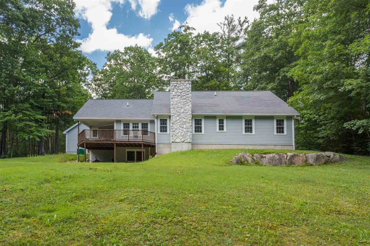 110 Adams Road Candia, NH 03034 - Photo 28 of 34