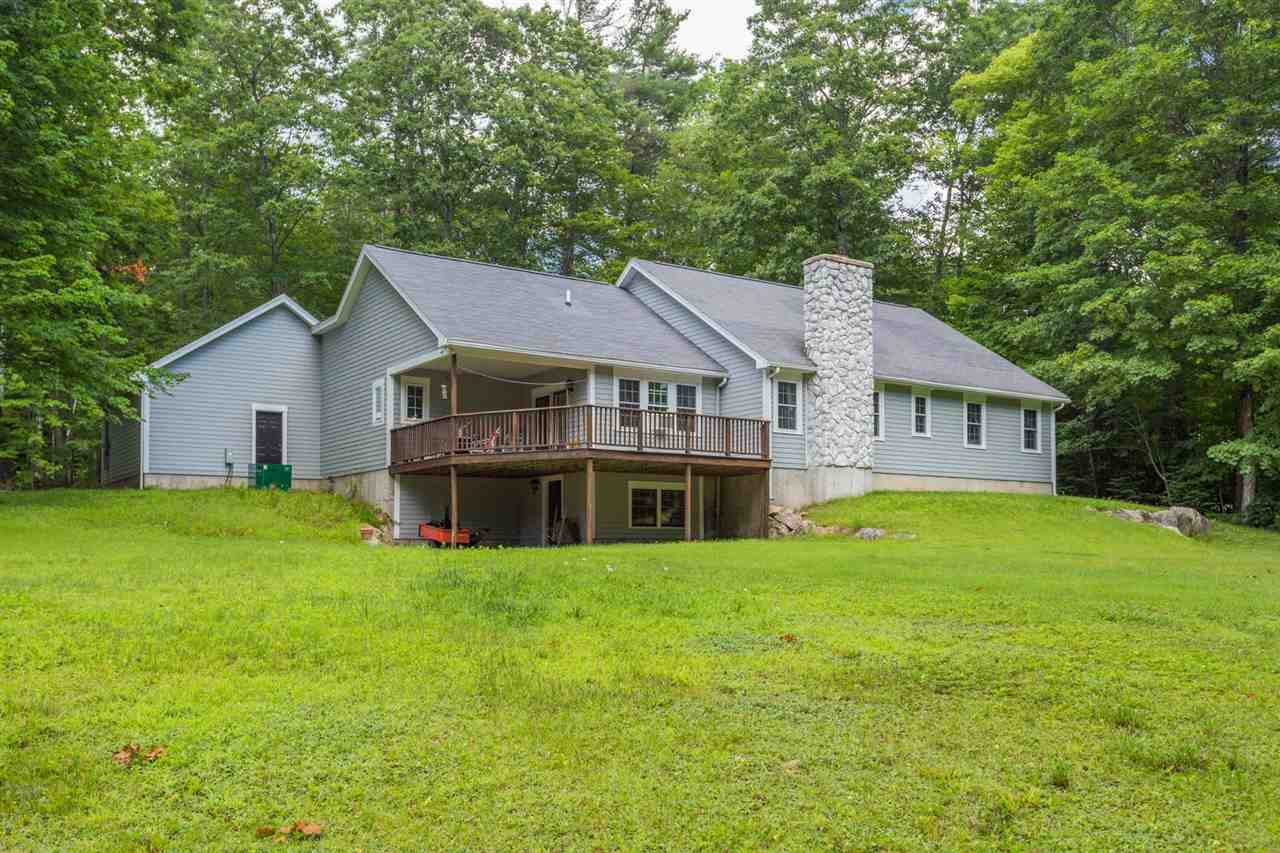 110 Adams Road Candia, NH 03034 - Photo 29 of 34