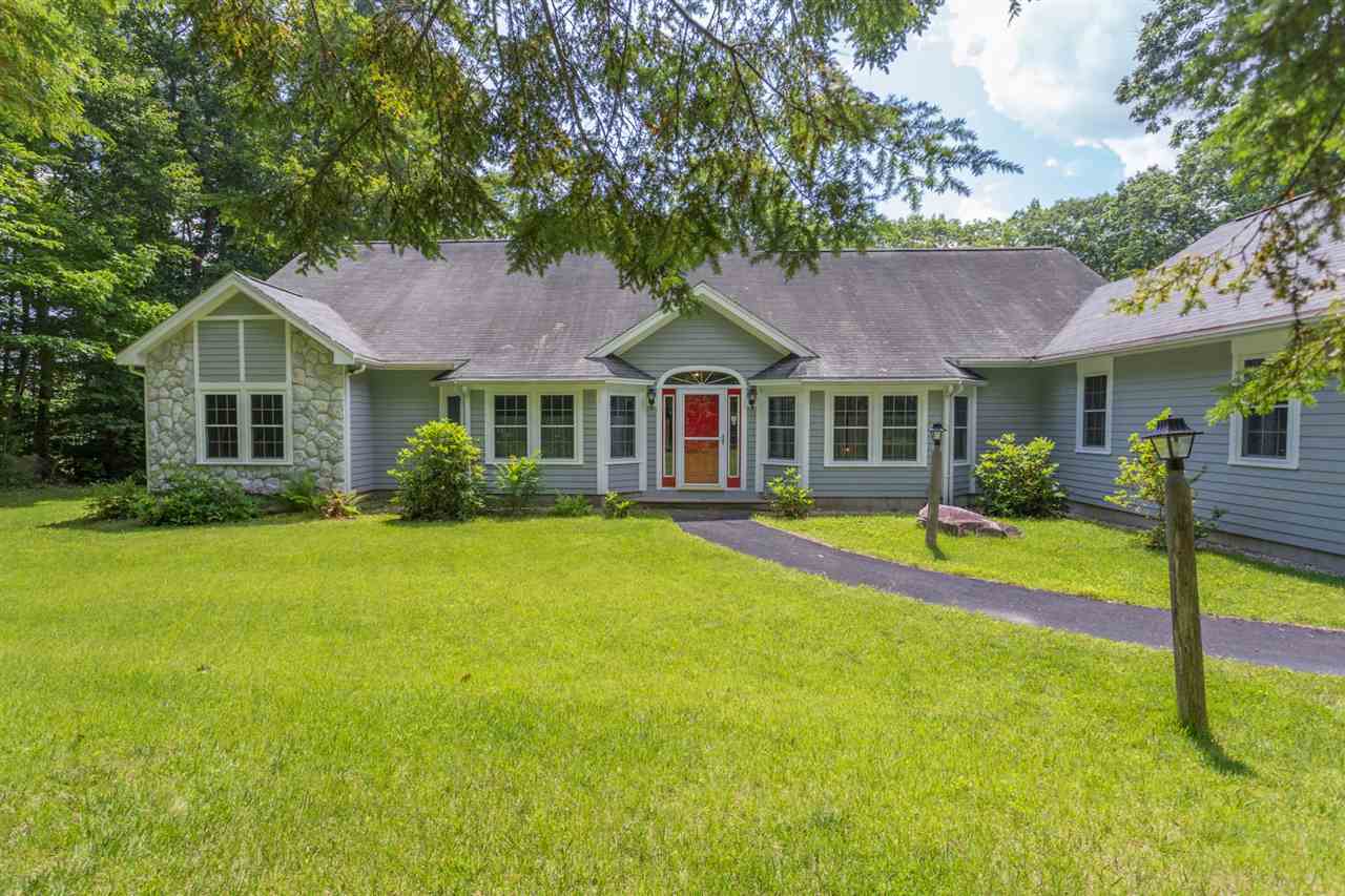 110 Adams Road Candia, NH 03034 - Photo 4 of 34