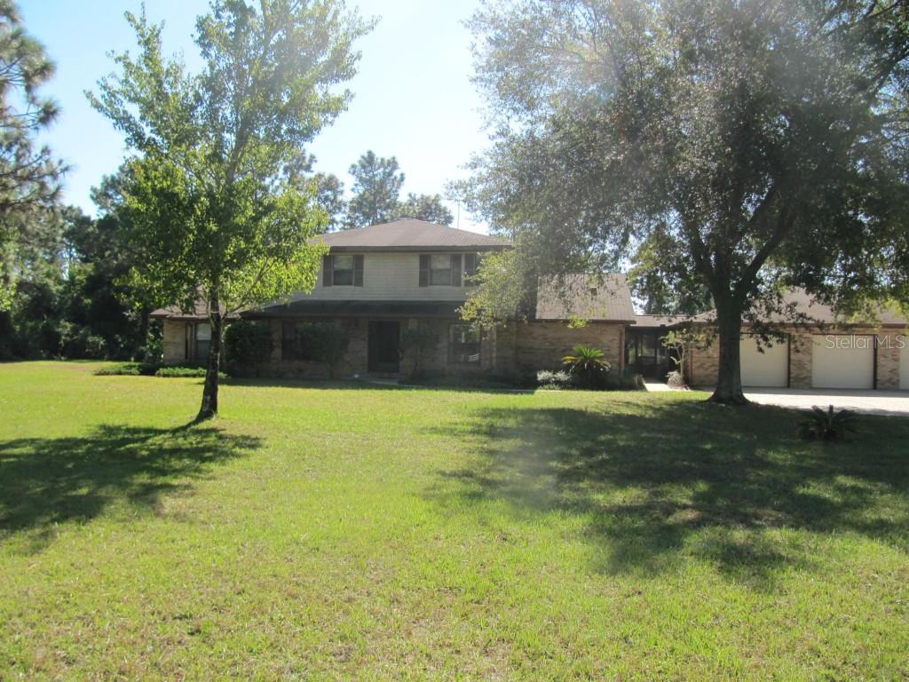 2712 South Tanner Road Orlando, FL 32820 - Photo 1 of 1 Front