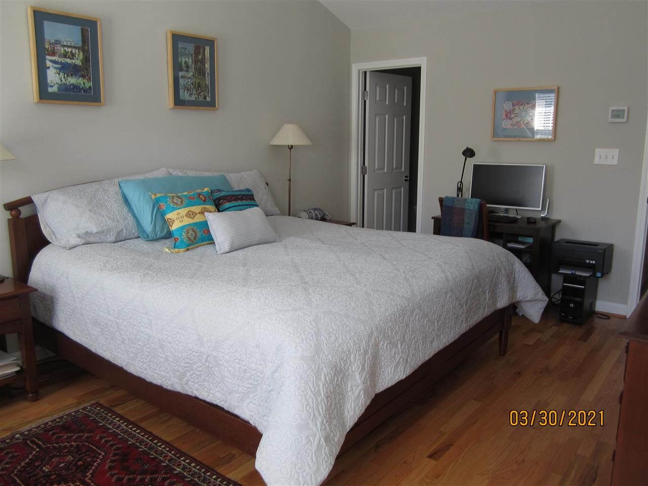 6002 Four Townes Lane Raleigh, NC 27616 - Photo 12 of 20 Photo 12