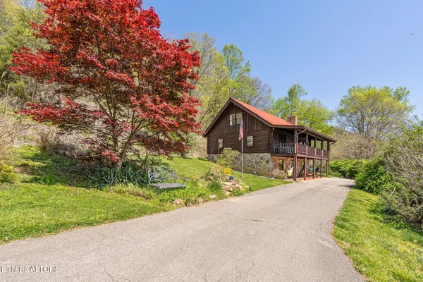 $519,500 | 342 Big Springs Lane, Jacksboro, TN 37757