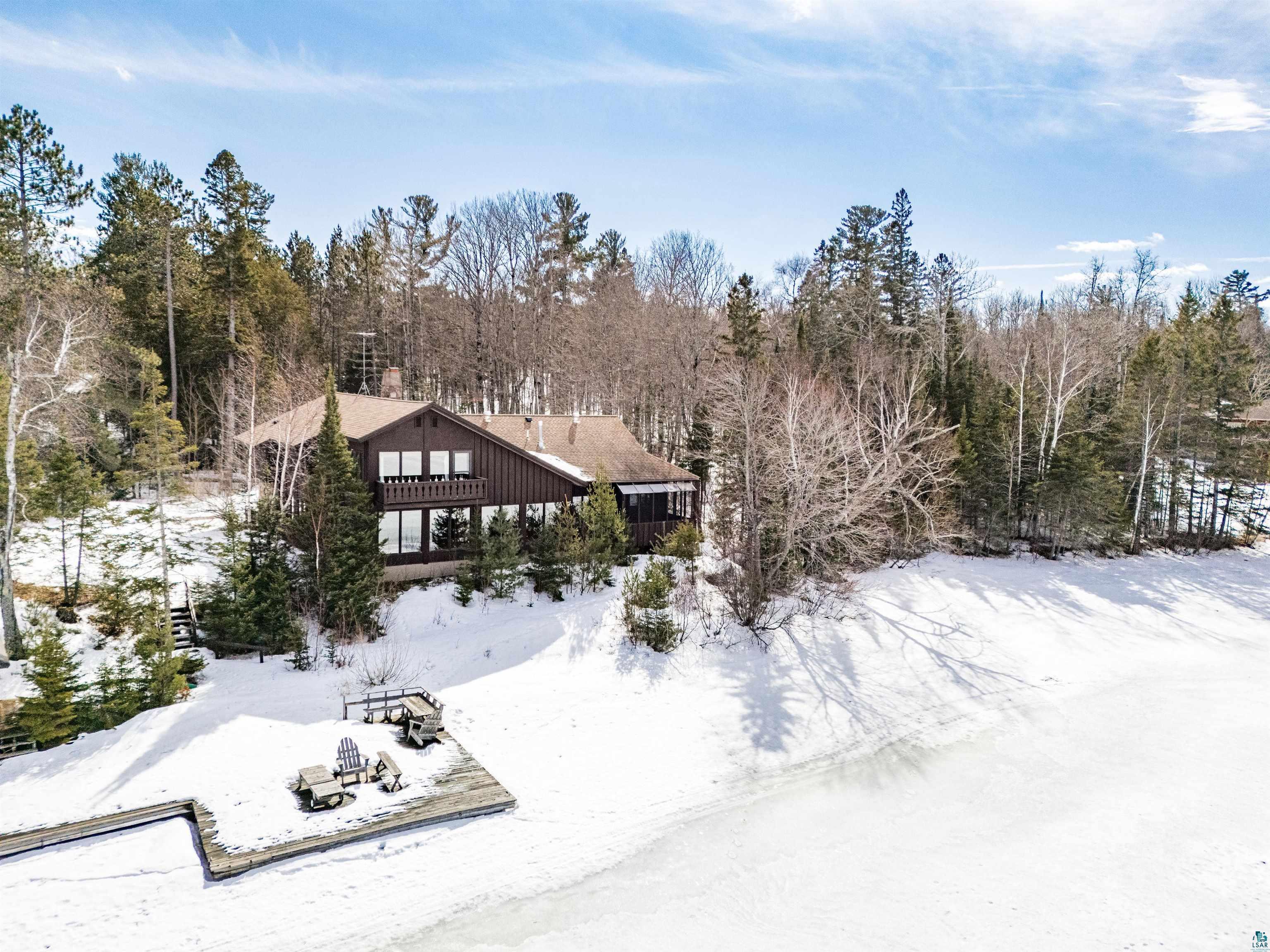 4437 Sunshine Lake Road Duluth, MN 55803 - Photo 1 of 64