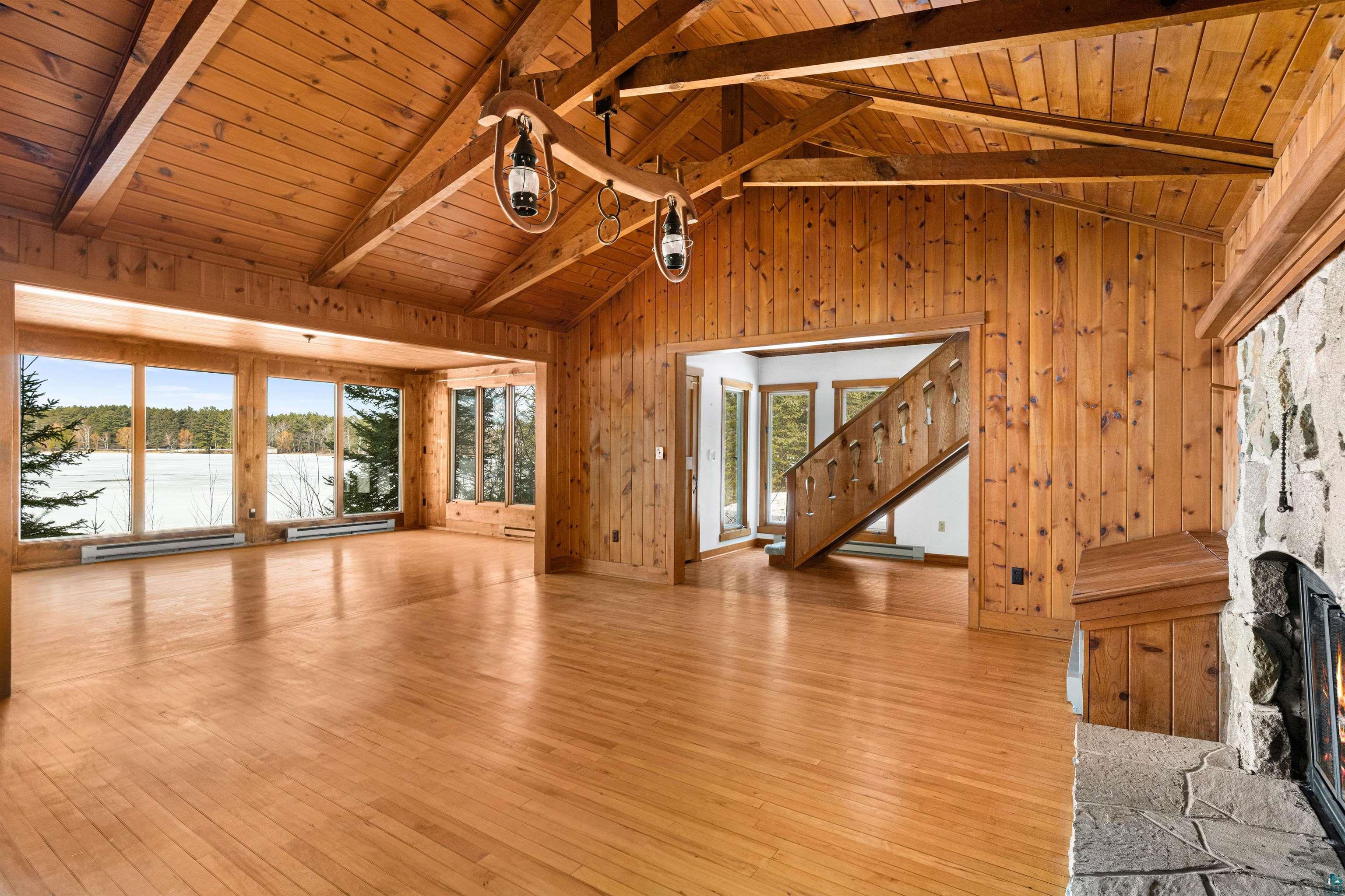 4437 Sunshine Lake Road Duluth, MN 55803 - Photo 13 of 64