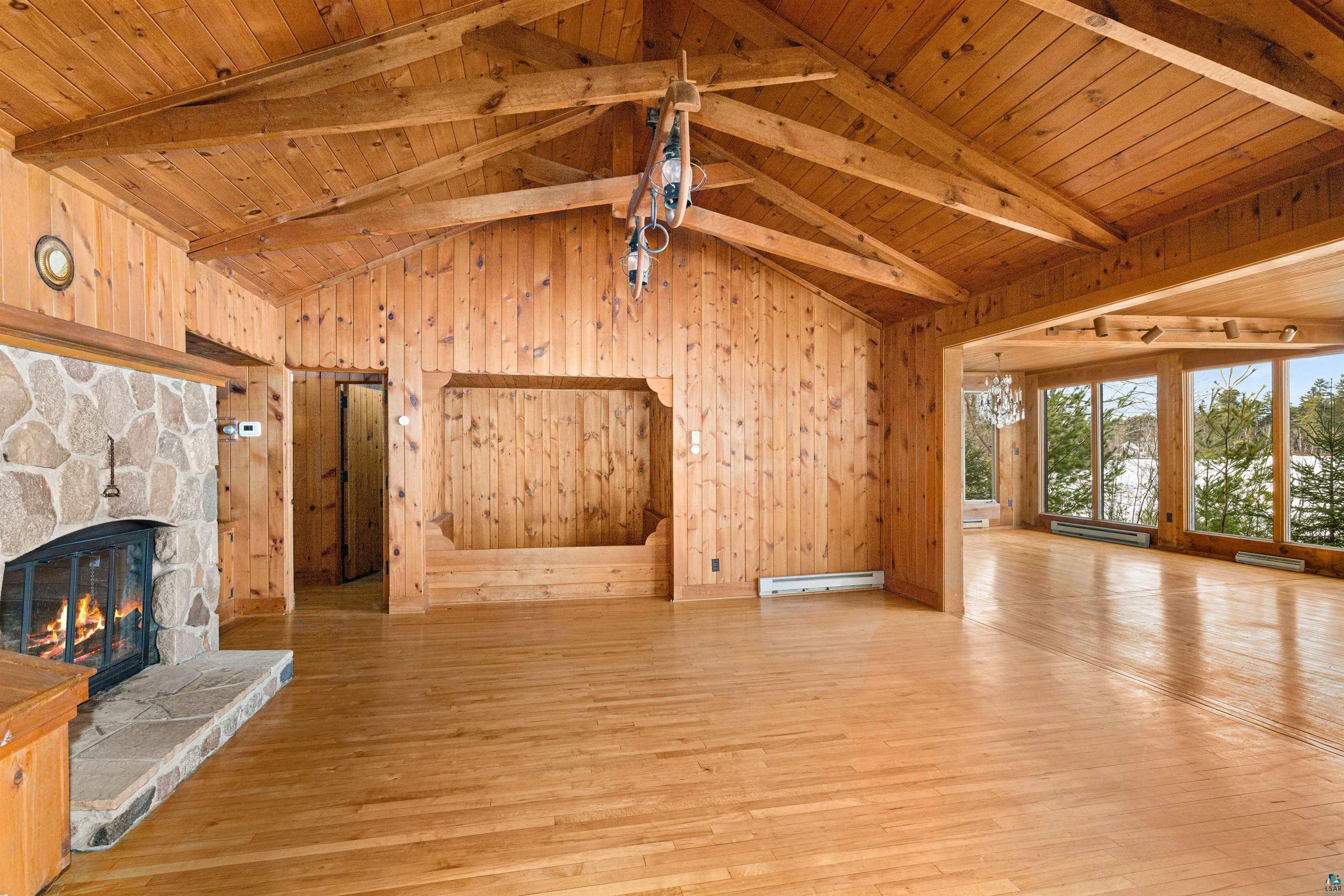 4437 Sunshine Lake Road Duluth, MN 55803 - Photo 14 of 64