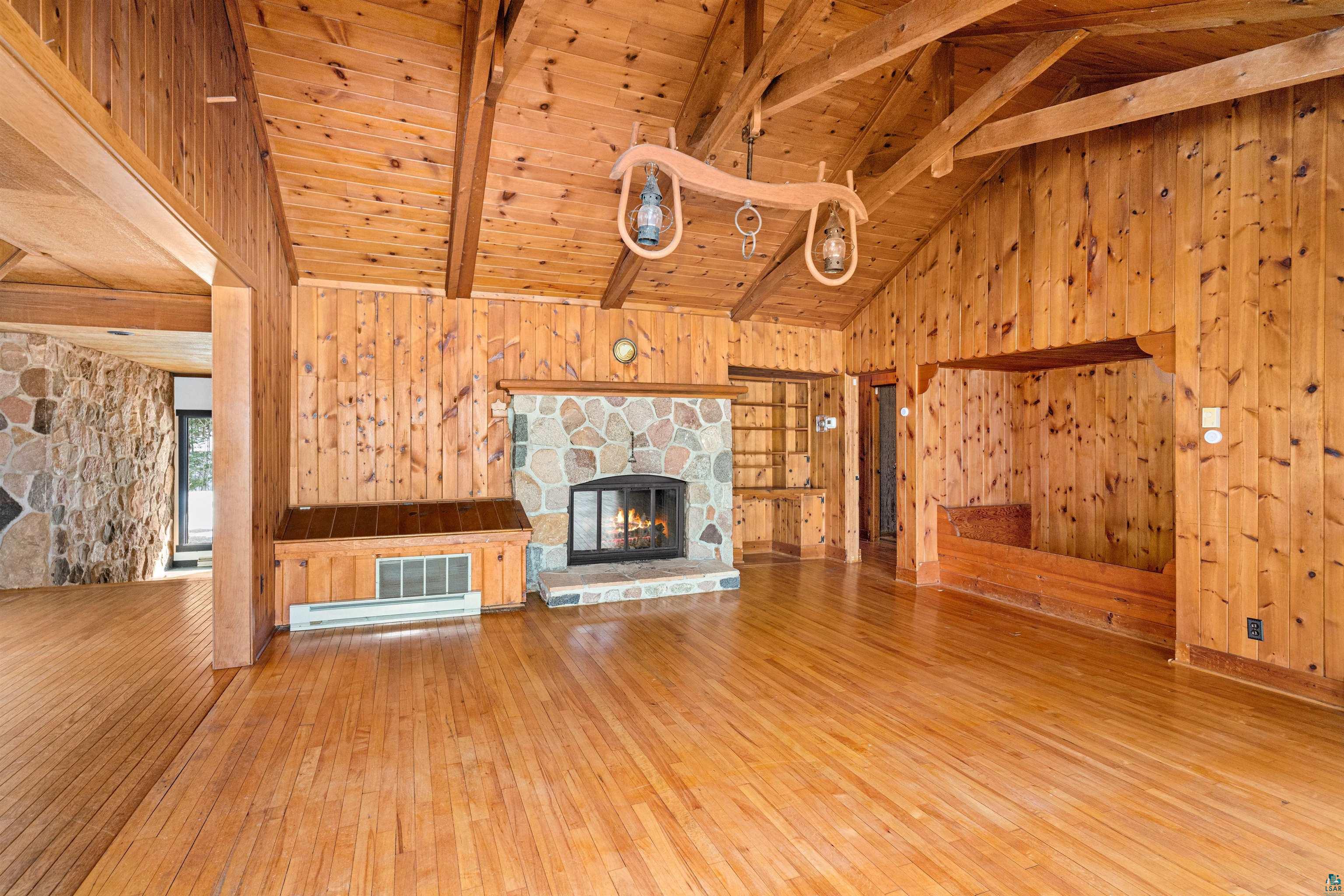 4437 Sunshine Lake Road Duluth, MN 55803 - Photo 15 of 64