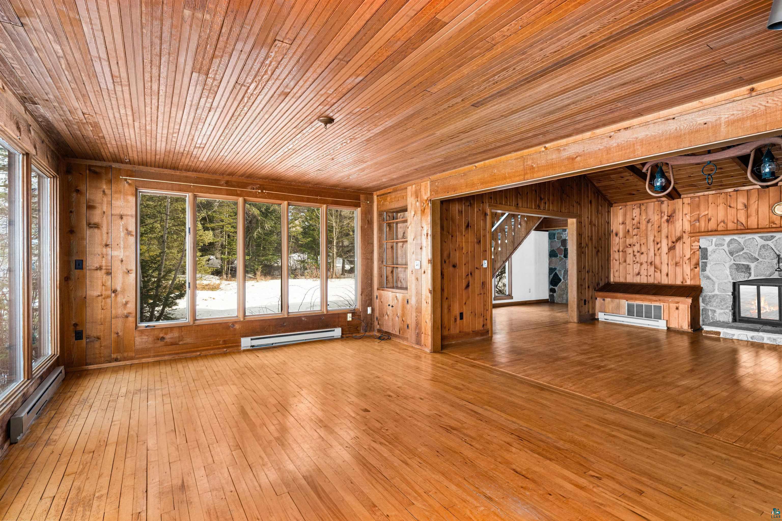 4437 Sunshine Lake Road Duluth, MN 55803 - Photo 16 of 64