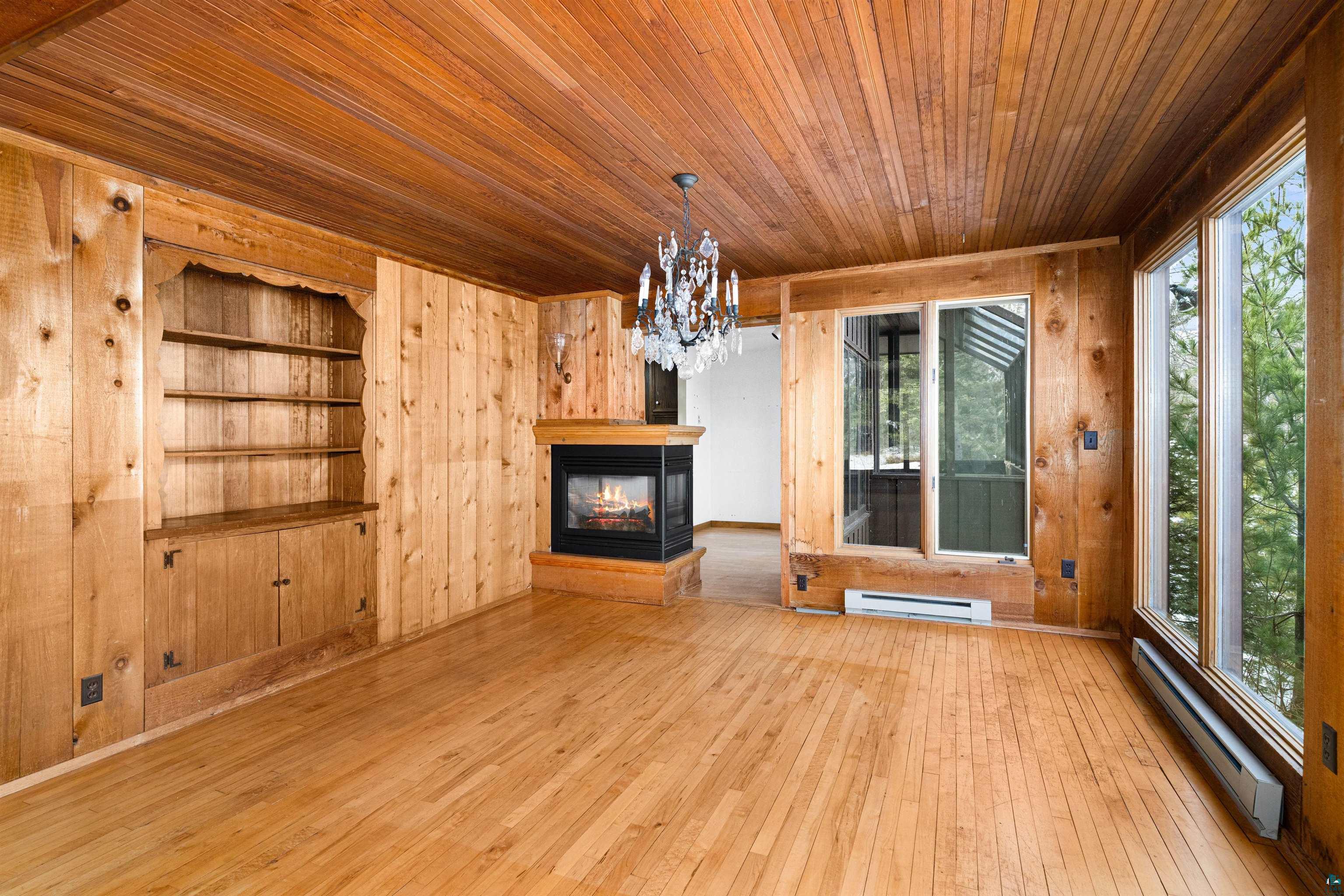 4437 Sunshine Lake Road Duluth, MN 55803 - Photo 17 of 64