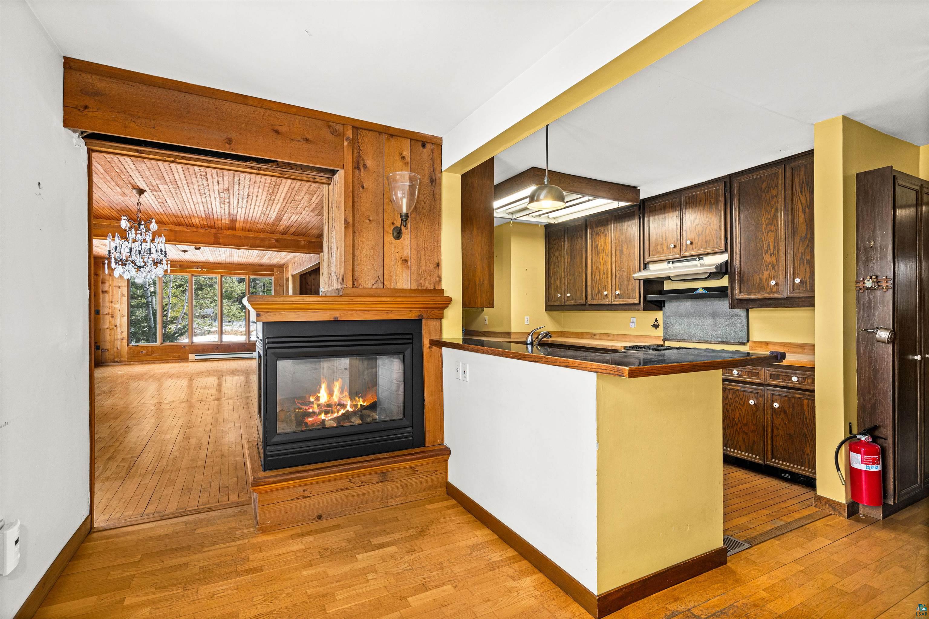 4437 Sunshine Lake Road Duluth, MN 55803 - Photo 19 of 64
