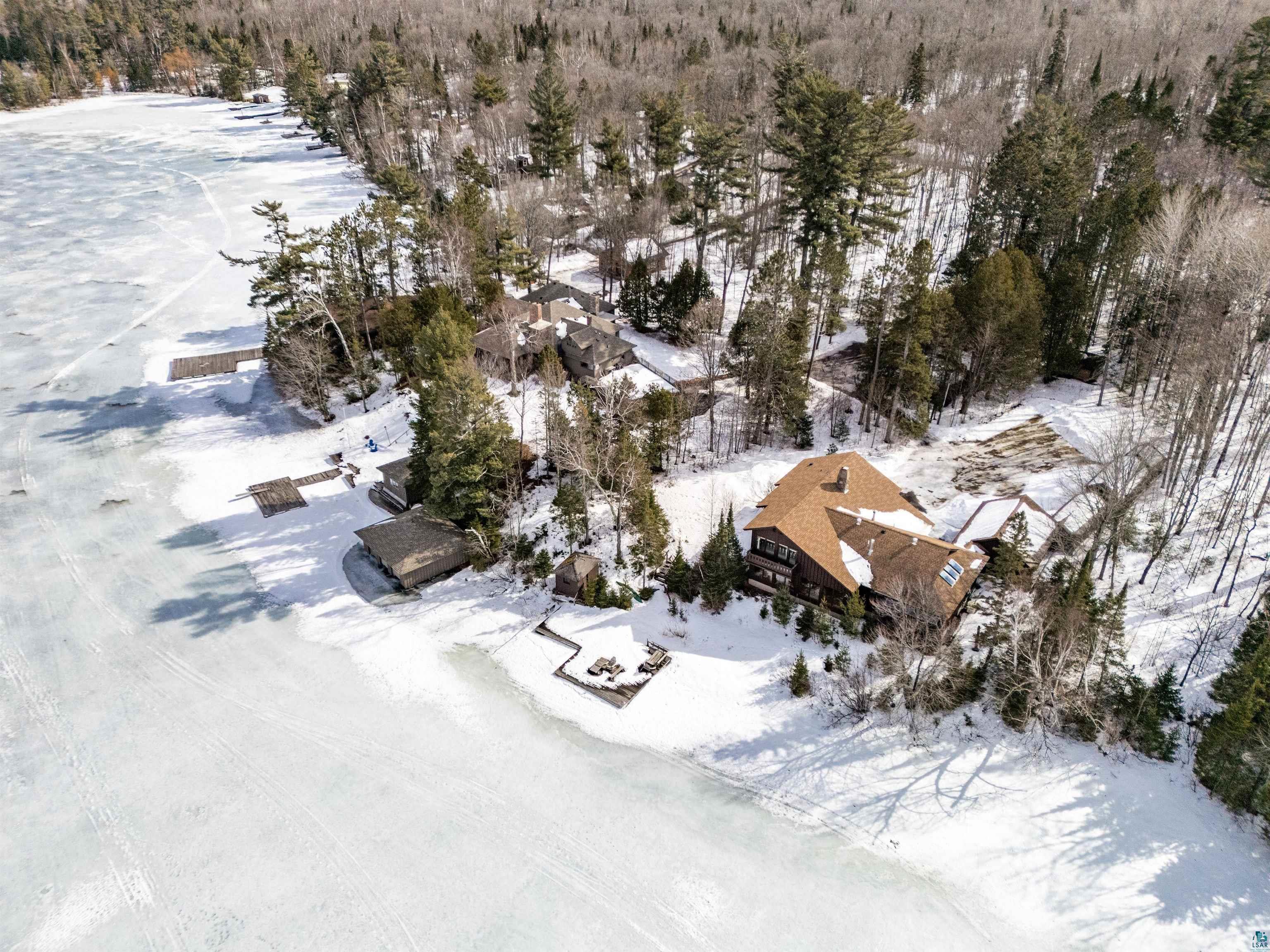 4437 Sunshine Lake Road Duluth, MN 55803 - Photo 2 of 64