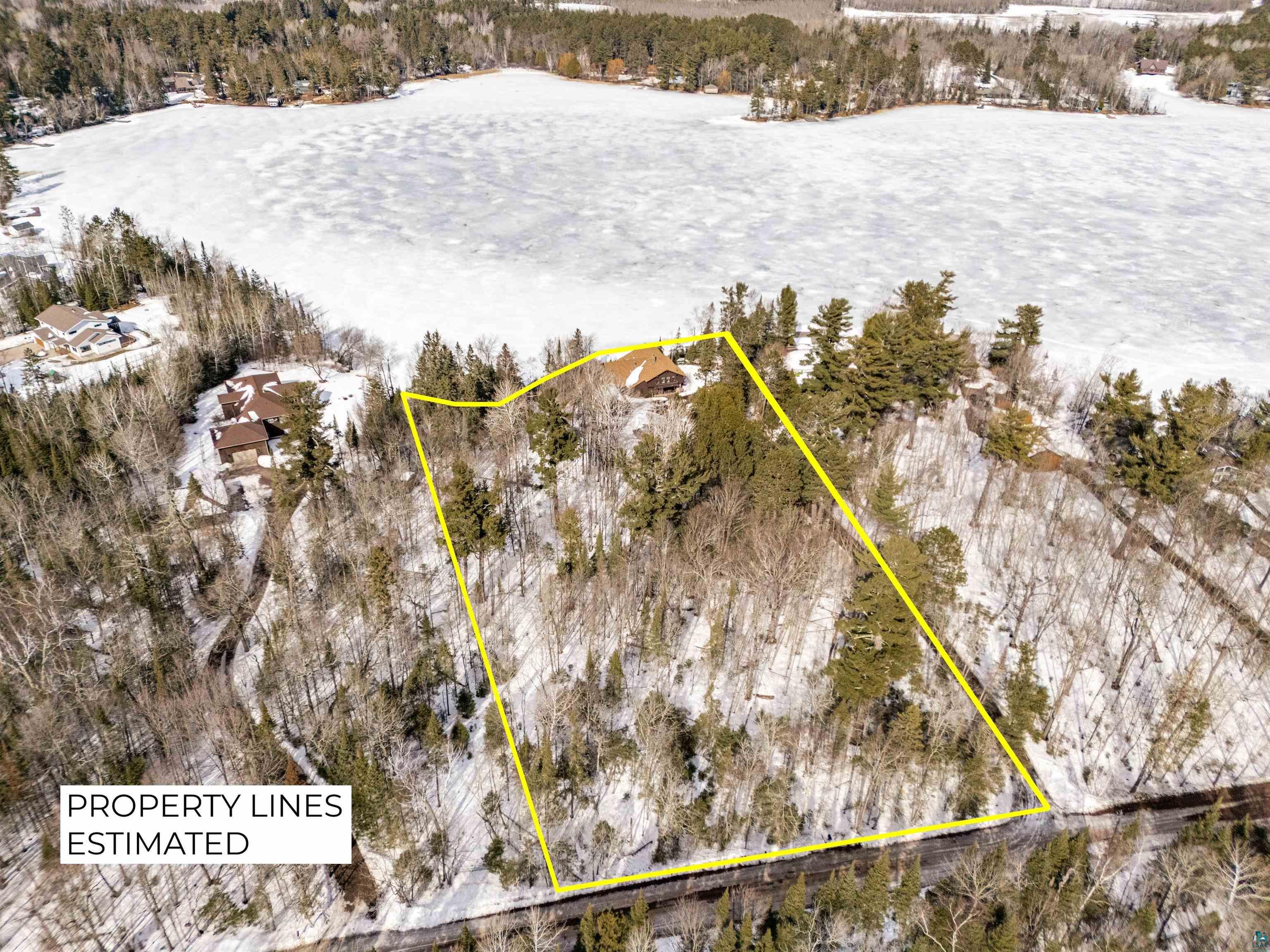 4437 Sunshine Lake Road Duluth, MN 55803 - Photo 4 of 64