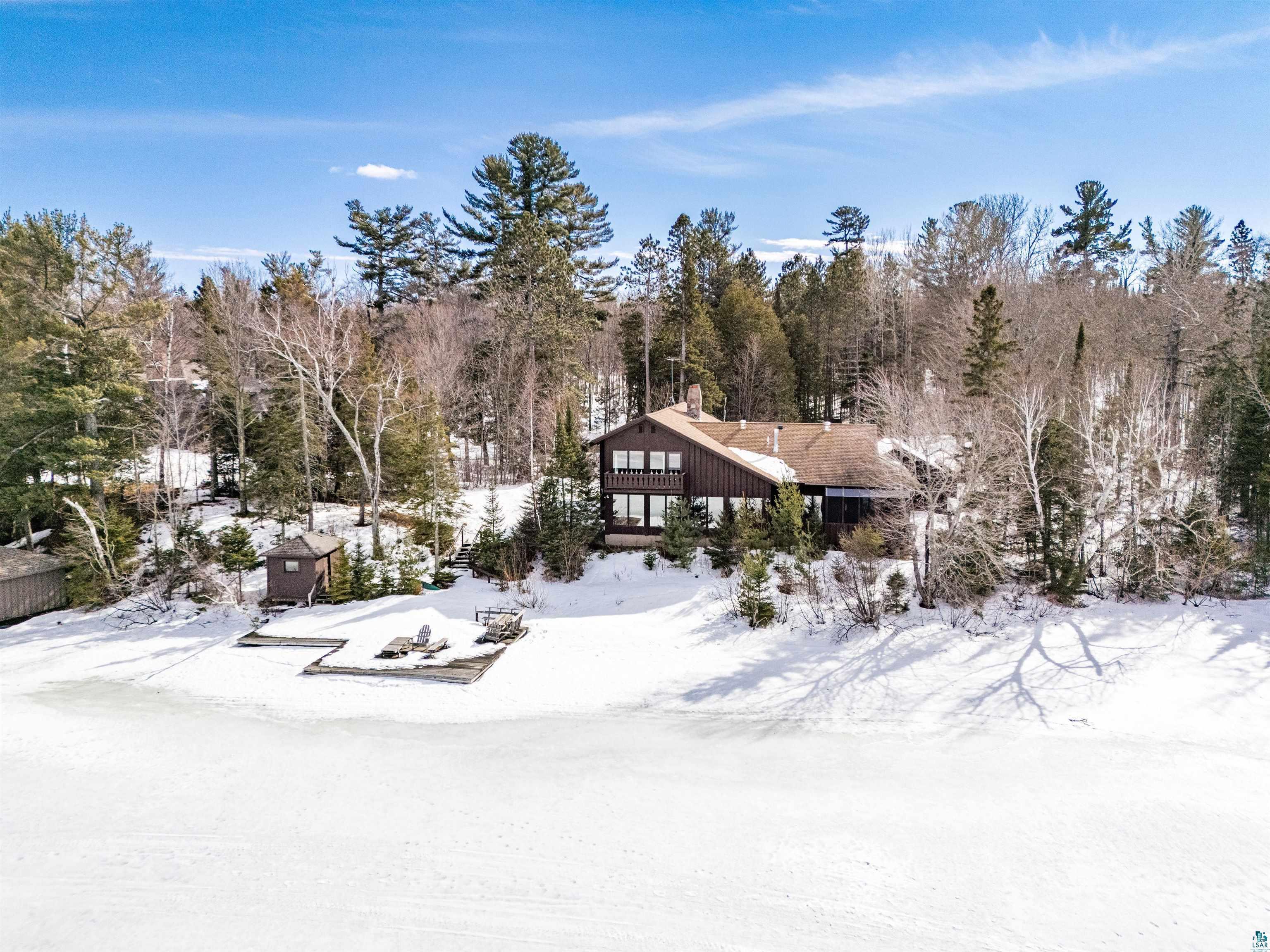 4437 Sunshine Lake Road Duluth, MN 55803 - Photo 5 of 64